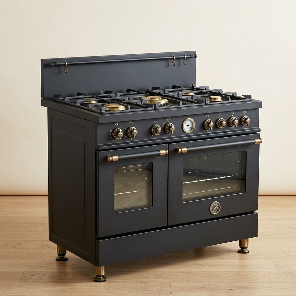 Bertazzoni Heritage Cooker Sourcing