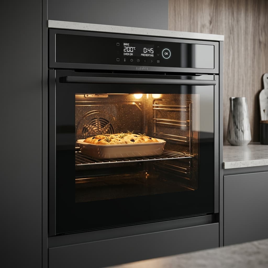 Premium Built-in Oven Sourcing