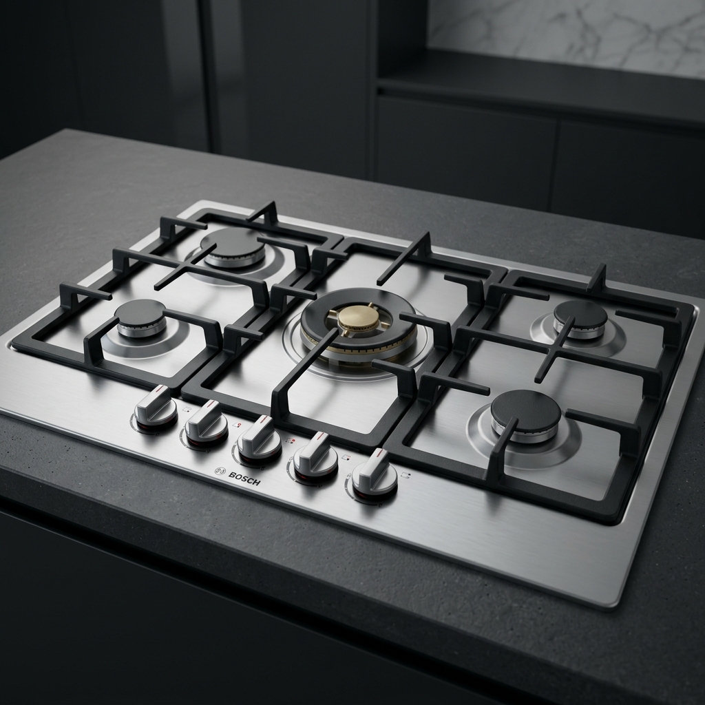 Built-in Hobs