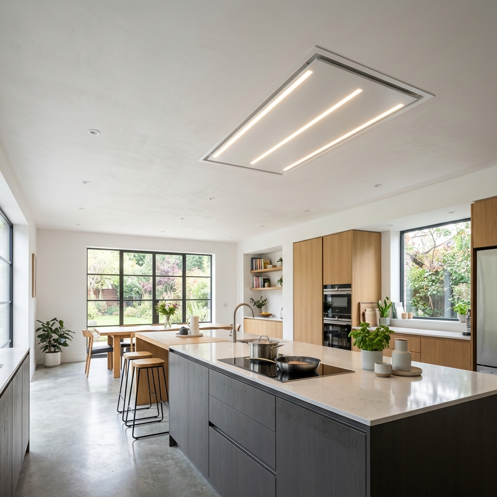Extraction Hoods